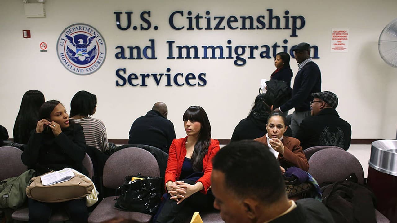 Entra en vigor el fin de los permisos de reunificación familiar para 7 países latinoamericanos