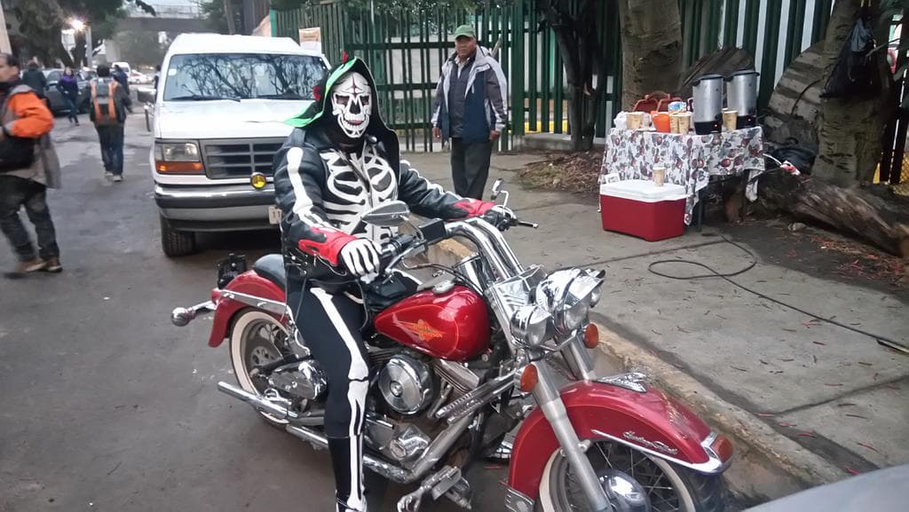 La causa de su muerte fue determinada por una insuficiencia renal.