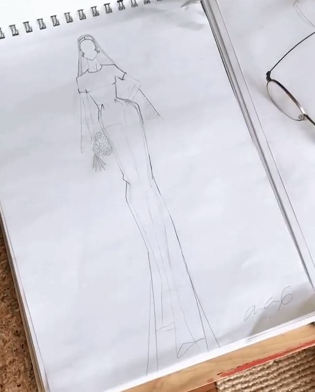 "¡Gracias mi vida! ¿1,2,3,4 ó 5? ¿Cuál les gusta más?", preguntó Biby a sus más de 667,000 seguidores en Instagram. 
<br>