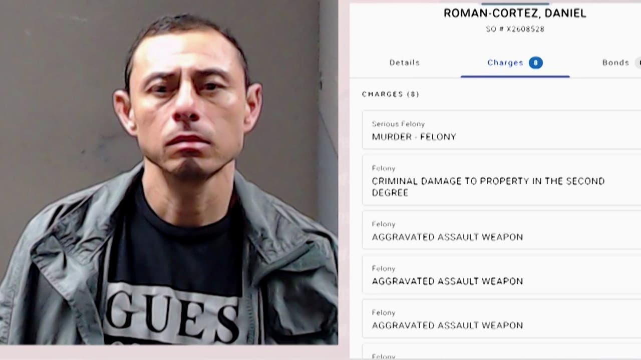 Acusan a hispano de matar a chef mexicano en Doraville por supuesta relación extramarital