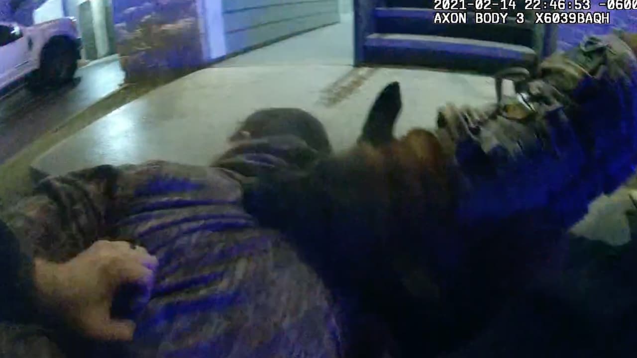 Los abogados de Benfer dicen que hubo exceso de fuerza y que no es la primera vez que ocurre en Baytown. Por su parte, Univision 45 preguntó a la policía de esa ciudad por una declaración al respecto, pero no contestaron.