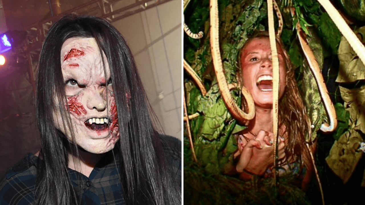 Casa de terror ofrece 20 mil dólares por terminar su recorrido, pero nadie lo logra: ¿te atreverías?