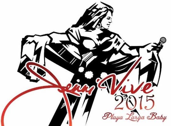 'Jenni Vive 2015' convocó a los más grandes seguidores de la diva.