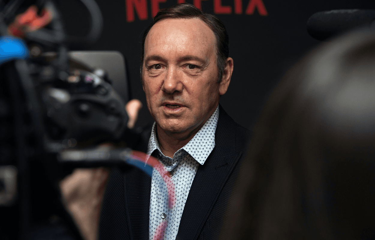 Esto pasará en la nueva temporada de House of Cards (sin spoilers)