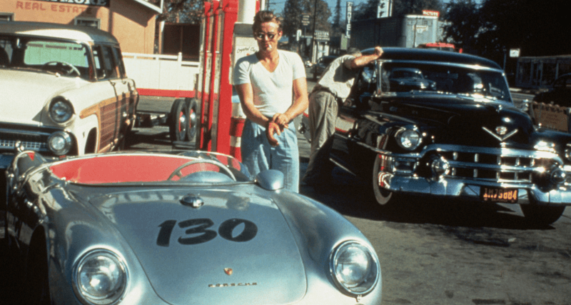 Viernes 13: carros embrujados que cambiaron el curso de la historia