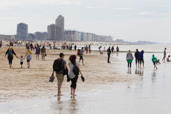 El gobierno de este país contempla la figura de un “año sabático”, en el que los trabajadores no perciben su sueldo completo, pero sí una ayuda económica.
