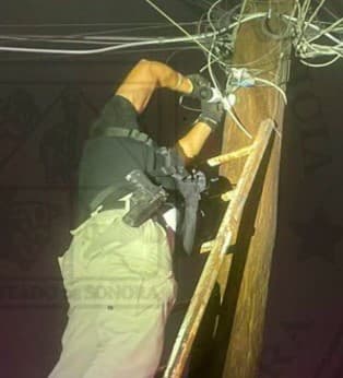 Es decir, estas cámaras se utilizan para 
<b>monitorear las actividades de rivales, de la policía y de la población</b> en general.