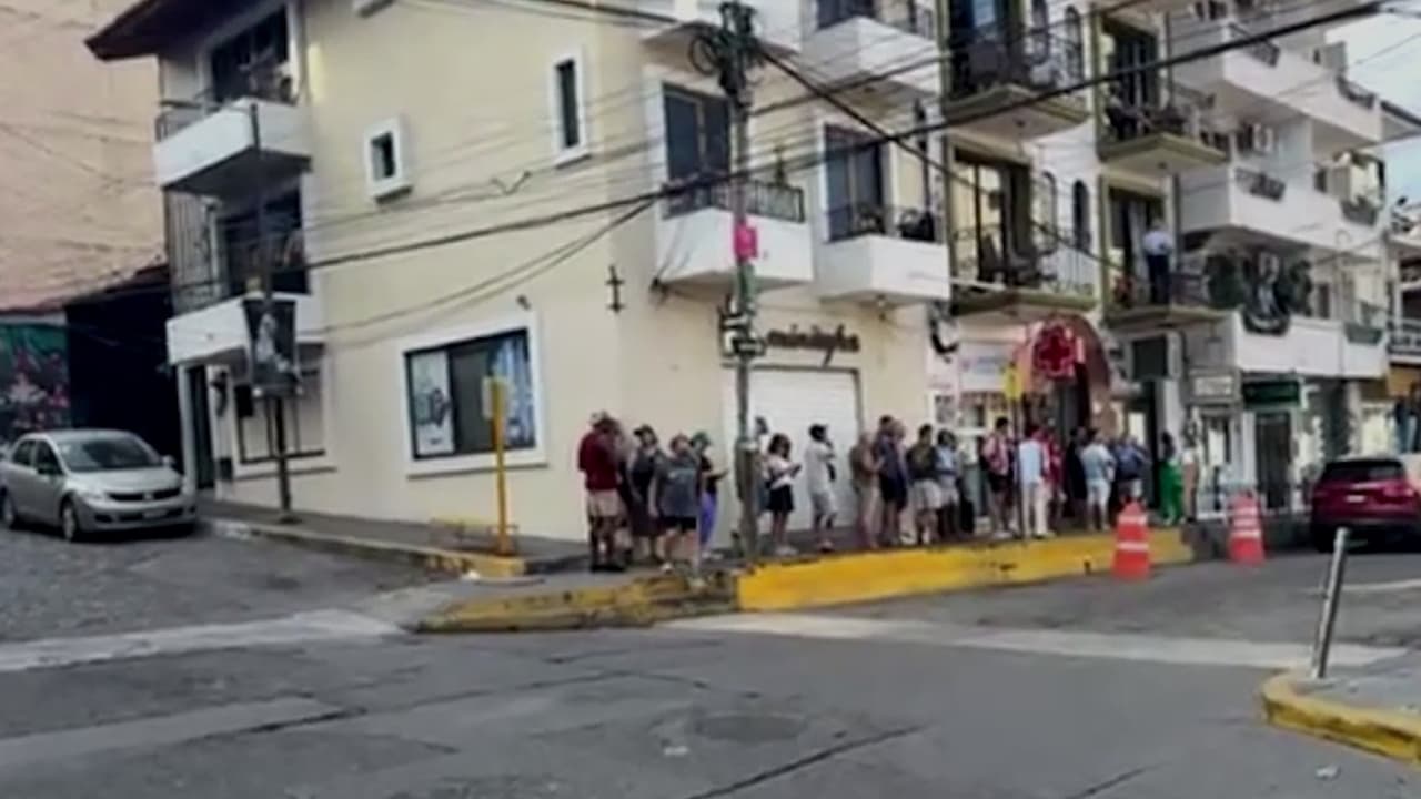 Violencia en México tras muerte de “El Mencho”: cómo afectó a viajeros de Chicago en México