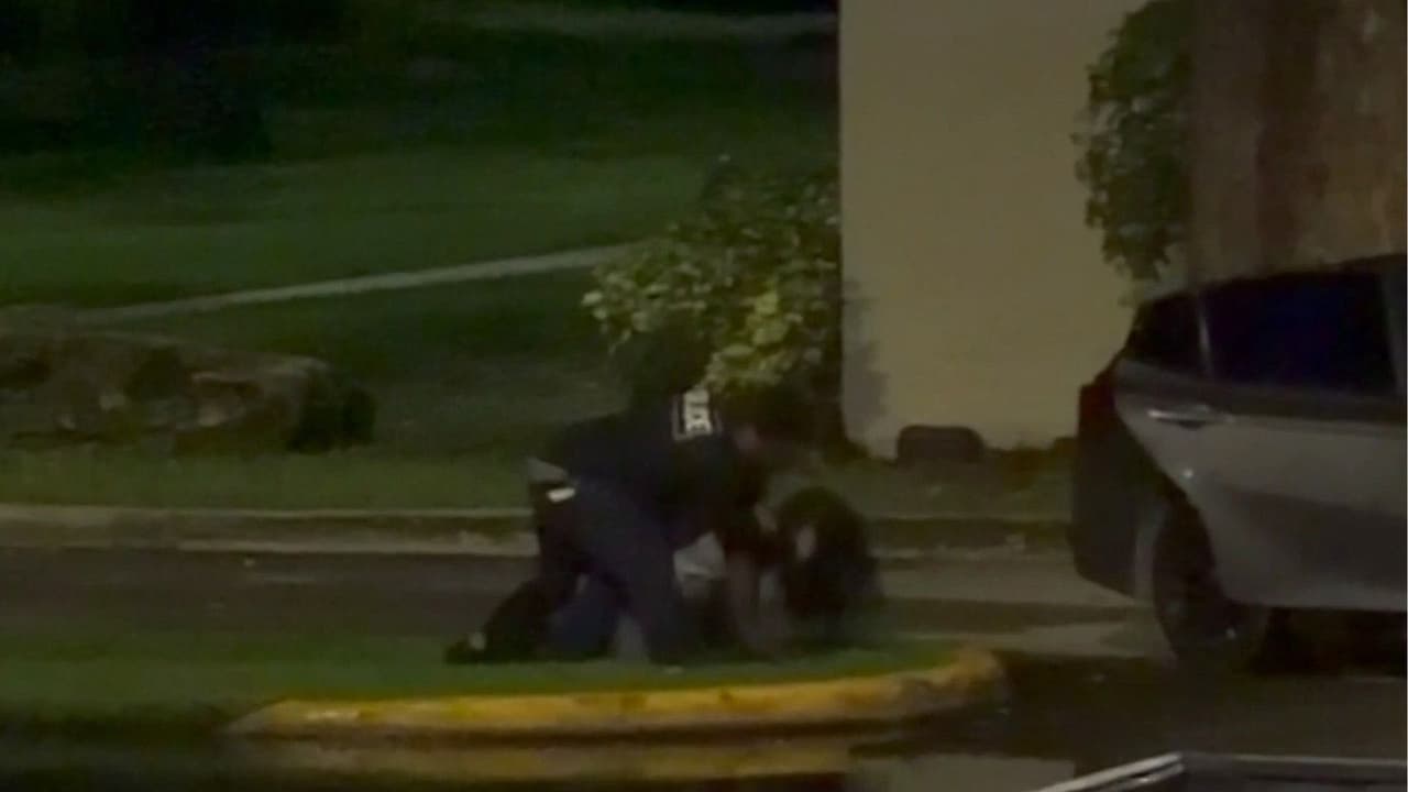 Investigan como secuestro y asesinato el tiroteo en un apartamento de North Miami: esto se sabe