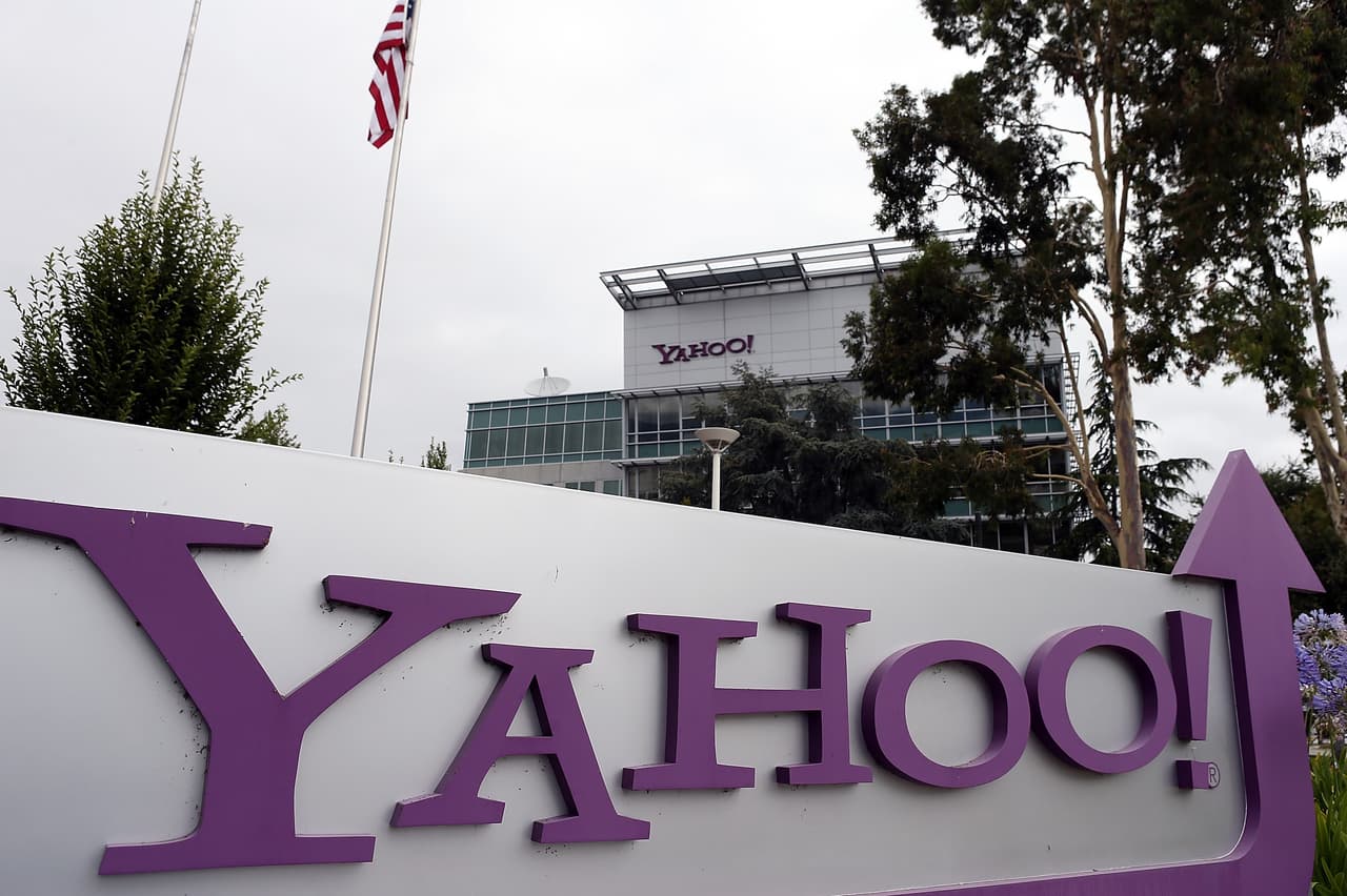 Yahoo recortará el 15% de su plantilla