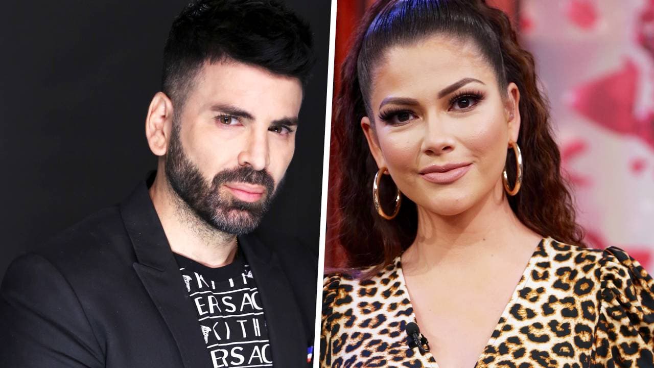 "Se dañó nuestra amistad": Jomari revela qué pasó detrás de la pelea con Ana Patricia en 2017