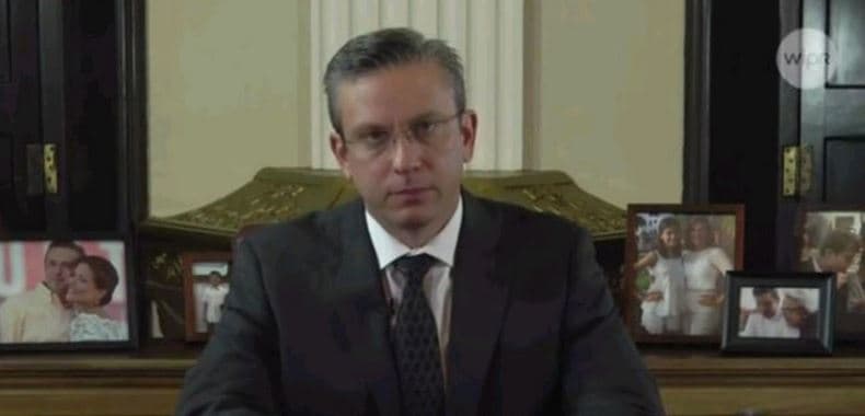 Puerto Rico activa moratoria al pago de la deuda