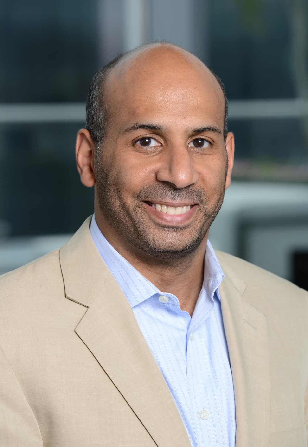 Marco A. Davis's profile picture