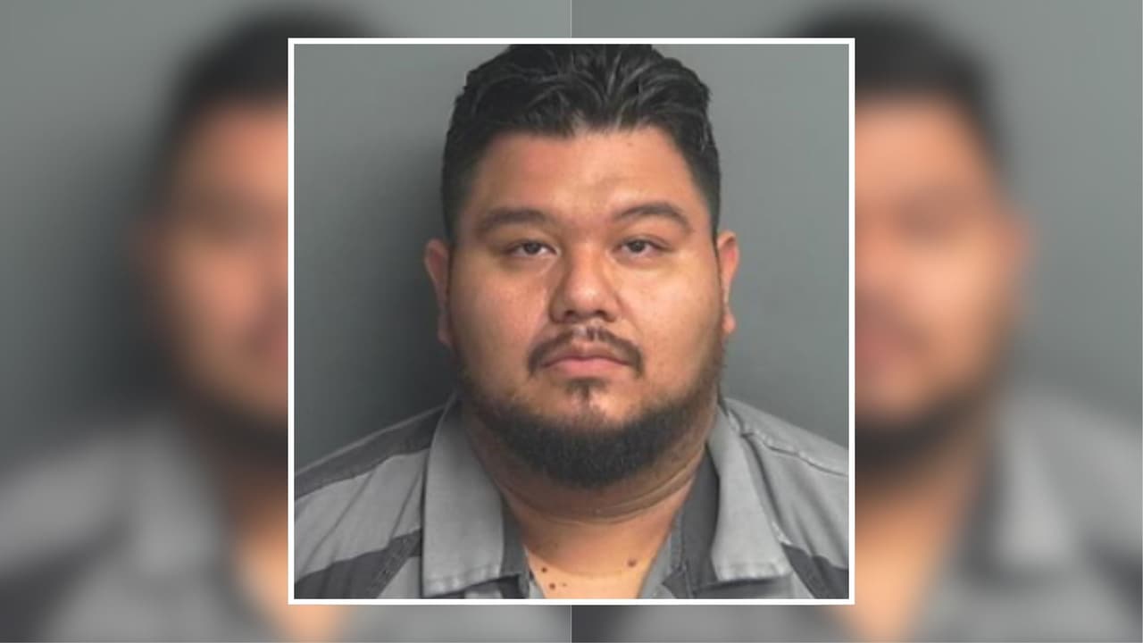 Sentencian a 60 años de prisión a Joséan Michael Vallejo por agresión sexual contra un niño en el condado Montgomery