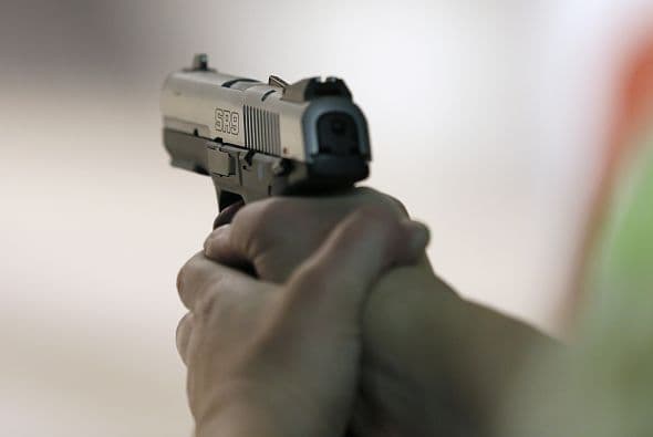 FL: Senado detiene legislación en pro de armas