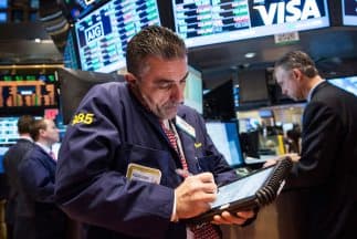 La economía de EEUU creció 3.2 por ciento