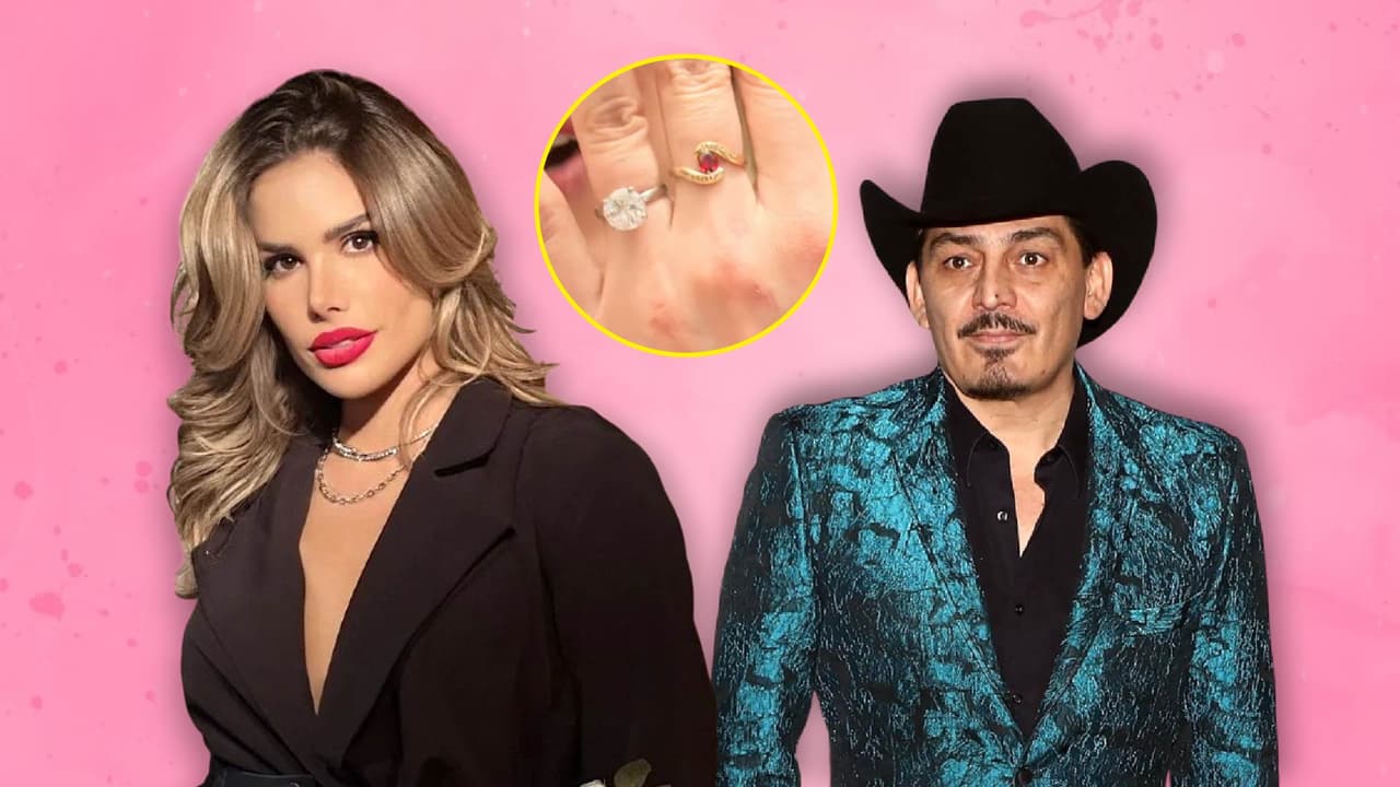 ¿Por qué Marie Claire se arrepintió de casarse con José Manuel Figueroa? Le regresó el anillo de compromiso