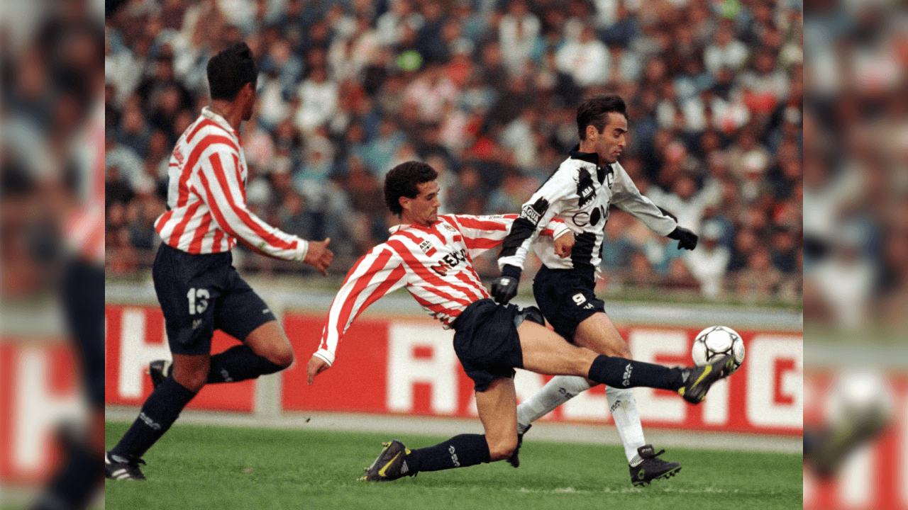 <b>Cuatro equipos en repechaje o ‘repesca’</b>
<br>Justo en el Torneo Invierno 1996 fueron cuatro equipos los que tuvieron la posibilidad de eliminarse en esta ronda, de tal forma que, dos de ellos, avanzaban a Cuartos de Final, una modalidad similar a la que se estará implementando para este Apertura 2020.