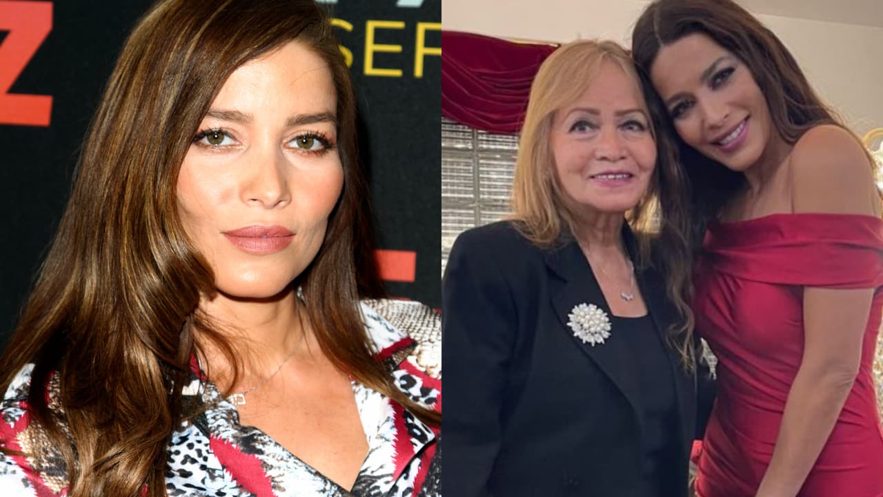 Mamá de Adriana Fonseca es atacada por 4 perros: "Le mordieron sin control"