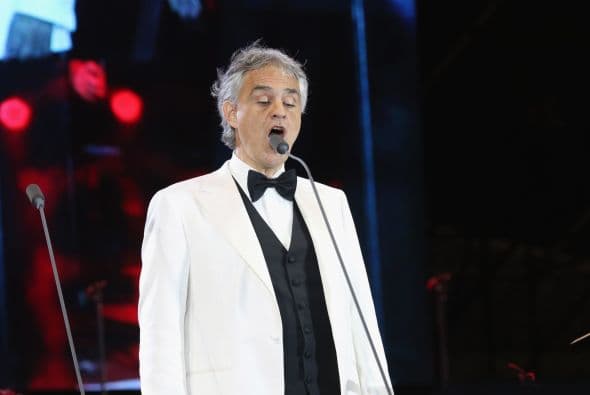 La música comenzó a las 3 de la tarde y no se detuvo hasta la medianoche, ofreciéndole al público un espectáculo inolvidable y a la altura de Miami Beach.