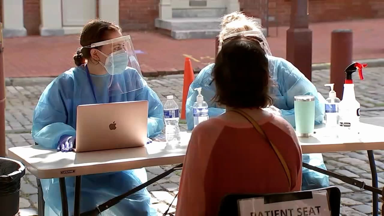 Philly Fighting COVID tiene prohibido hacer negocios en Pensilvania durante 10 años