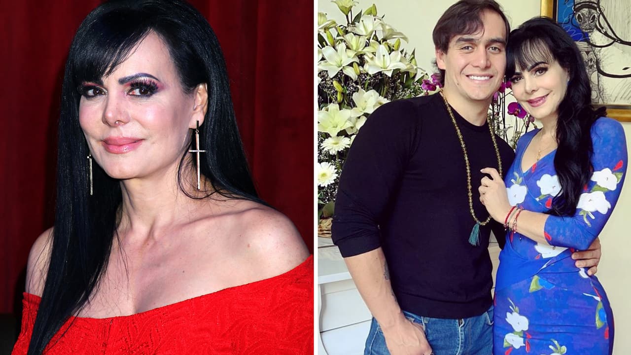 Maribel Guardia no le teme a la muerte y revela cuál es su última voluntad