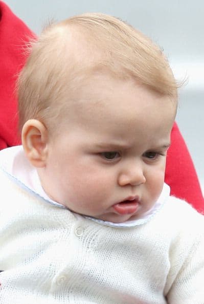 Inclusive la reina Isabel II, poco dada a las confidencias, habló de él en su tradicional mensaje de Navidad.