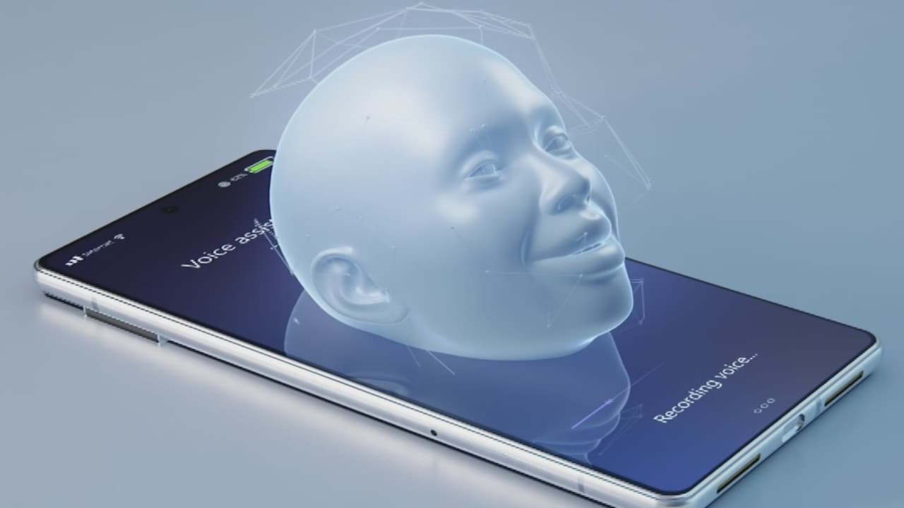 Pesadilla tras llamada de extorsión: usaron inteligencia artificial para imitar la voz de su hija