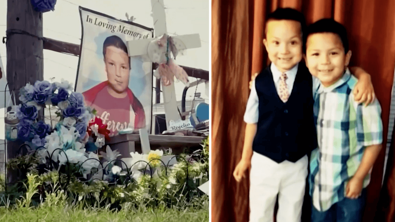 El hermano de Rojelio Torres, una de las víctimas del tiroteo en Uvalde, se quedó sin su mejor amigo