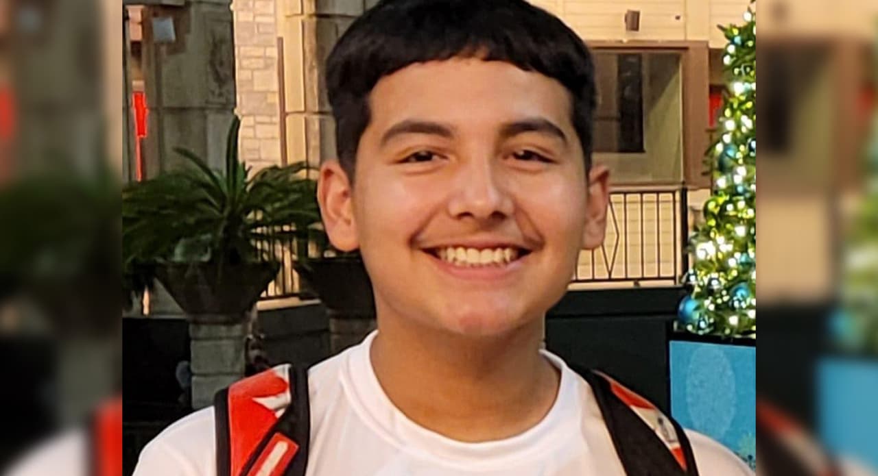 Hispana pierde a su hijo Noah Rodríguez por sobredosis de fentanilo; es la cuarta víctima en el condado Hays en Texas