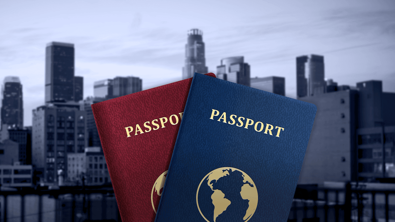 Lista de consulados y sus servicios en el área de Los Ángeles