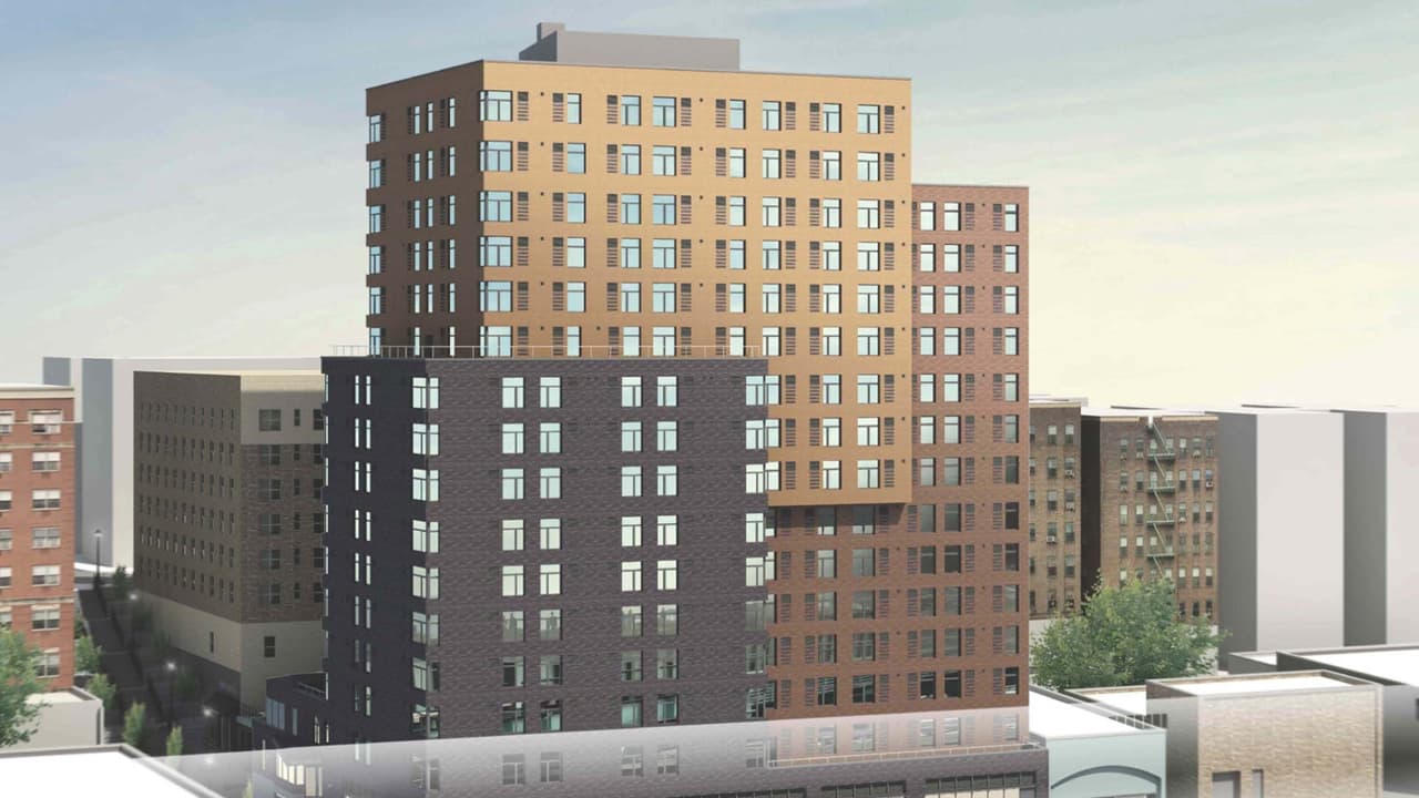 Ya puedes solicitar los nuevos apartamentos en Morris Heights a partir de $947 al mes