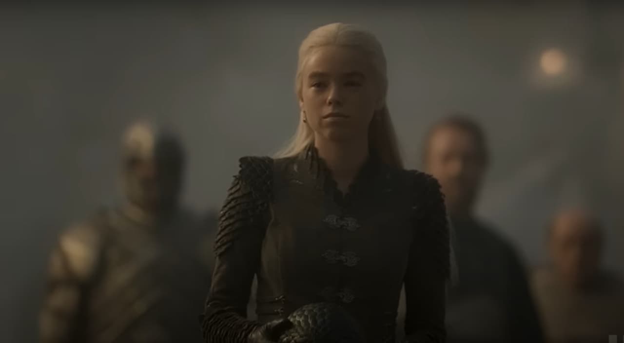 'House of the Dragon'