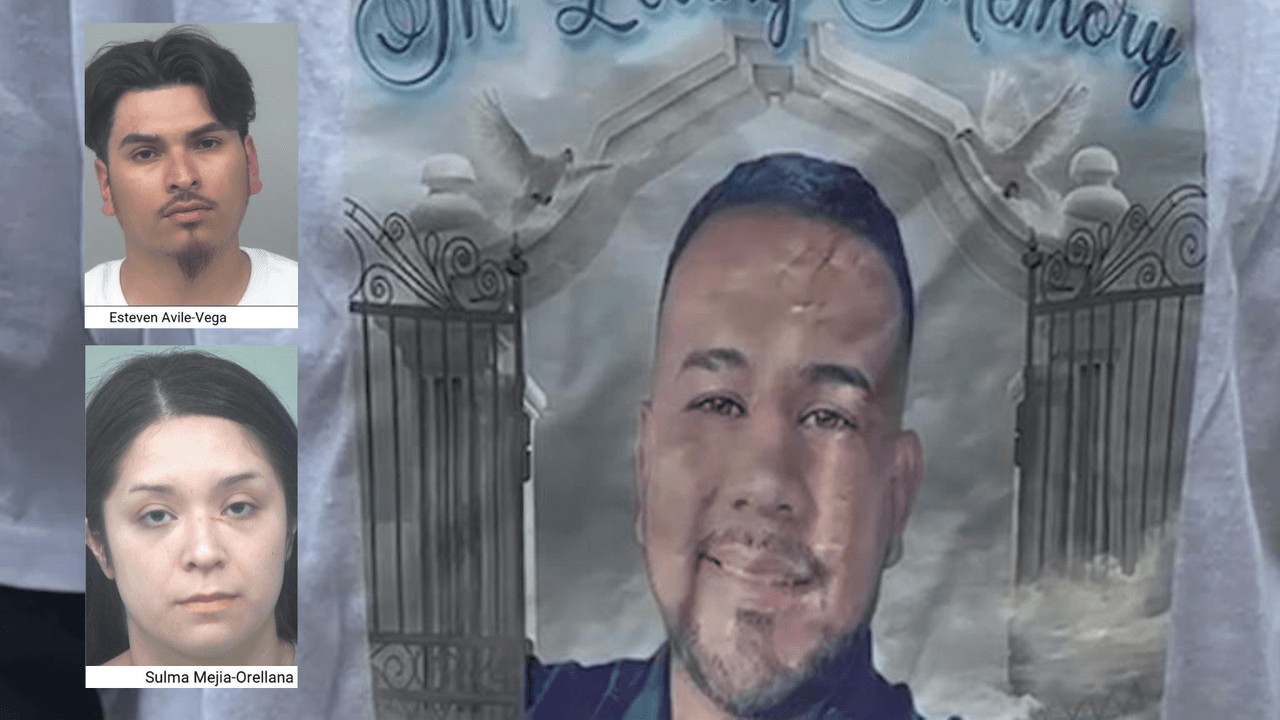 “Estoy decepcionada”: Familia de hispano asesinado a tiros reacciona tras libertad bajo fianza de los acusados