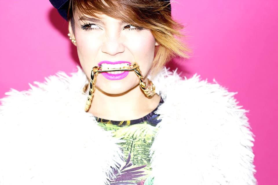 Conoce a Maiah Ocando, en preguntas de 10 segundos y sin filtro