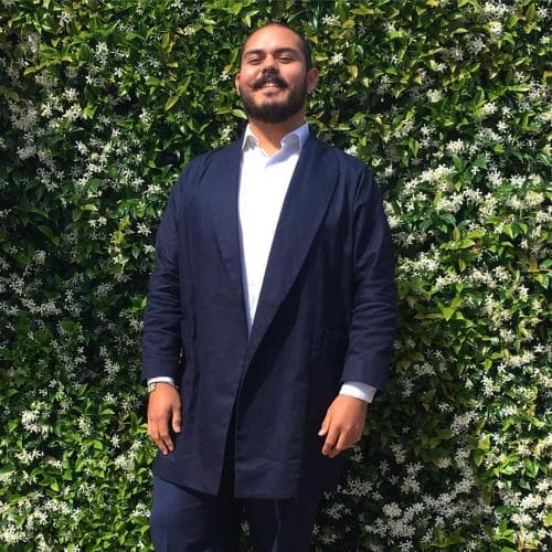 Márquez informó que el nuevo proyecto se llama 
<a href="https://www.youtube.com/watch?v=1GxiYhGfAGM&feature=emb_title" target="_blank">OPS</a> y contará con las actuaciones de los protagonistas infantiles de '¡Vivan los niños!'.