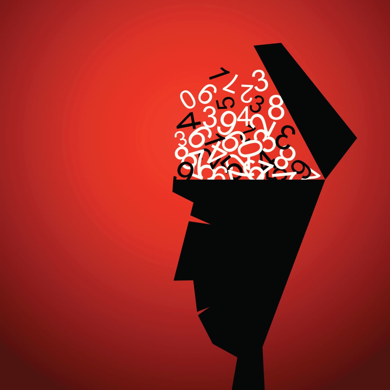 ¿Cómo influye este número en nuestros números personales?