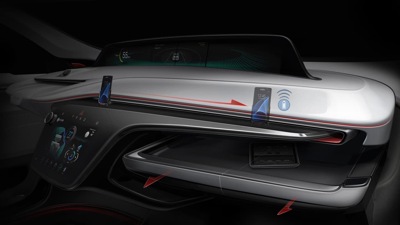 El Chrysler Portal Concept es un auto concepto en todo el sentido de la expresión pero 
<b>FCA haría bien en utilizar muchas de las lecciones aprendidas en el ejercicio en futuros modelos de producción</b>. Aunque el Portal Concept no evoca a los modelos de la era de oro de los conceptos de Chrysler en los años 90, si se puede decir que es un esfuerzo sólido que comunica y refuerza el compromiso del atribulado fabricante italoamericano con su futuro.