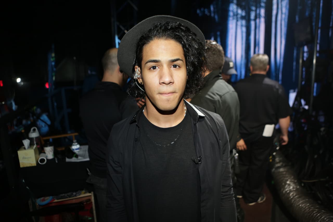 Sé parte del Backstage de tu programa favorito disfrutando del cuarto show en vivo de #LaBandaLIVE.