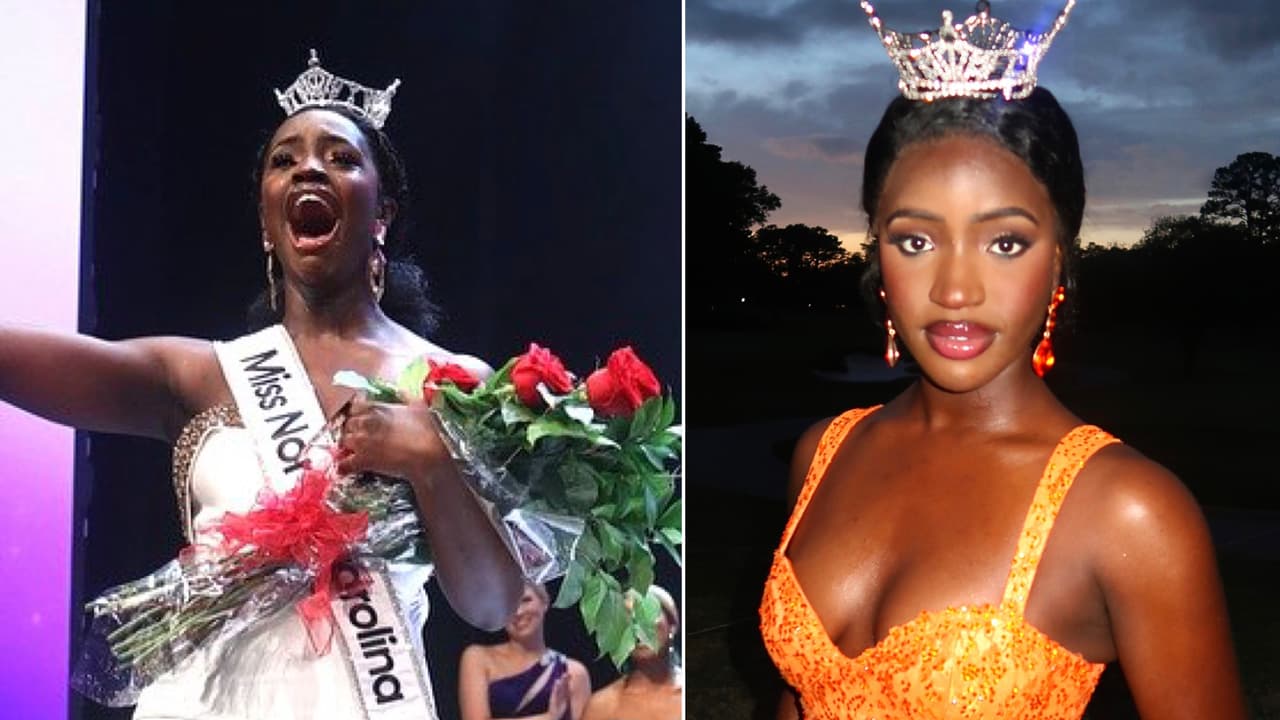 Muere Carrie Everett a los 22 años: la exreina de belleza fue diagnosticada con “rara” enfermedad