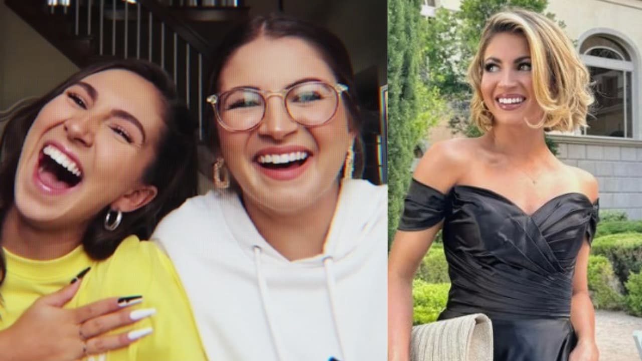 'Bailar para el diablo: La secta de 7M'