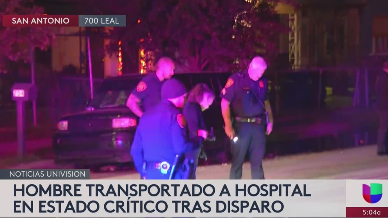 Dos hombres heridos de bala fueron atendidos en reportes distintos luego de participar en un mismo tiroteo, presuntamente por un enfrentamiento entre pandillas.