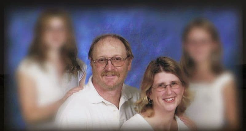 La familia de Montgomery. 
<a href="https://en.wikipedia.org/wiki/Talhotblond" target="_blank">Talhotblond</a>