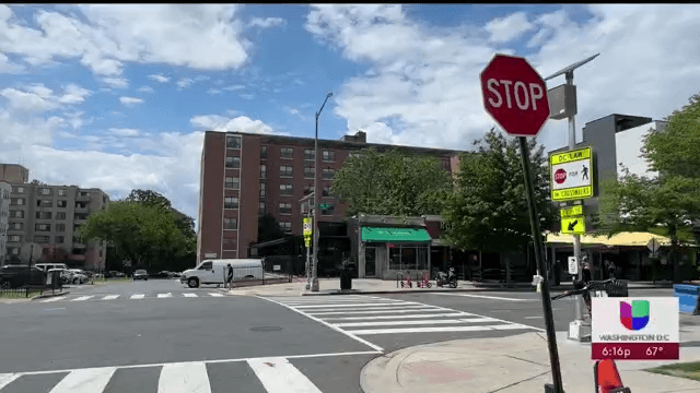 El dueño del restaurante dijo que en los 42 años que lleva en Estados Unidos 
<b>“nunca había vivido una situación similar”.</b>