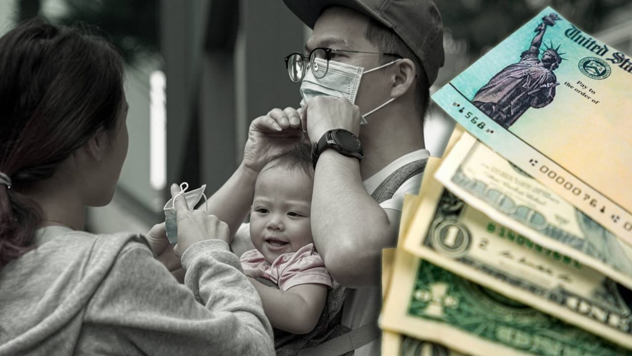 Familias podrán recibir hasta $ 2 mil en ayudas en Nueva Jersey y esto debes saber 