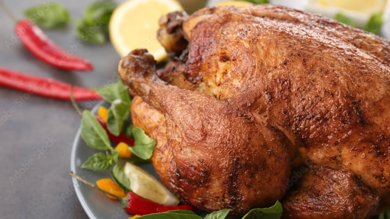 Dónde puedes conseguir pavos gratis para esta temporada en Arizona