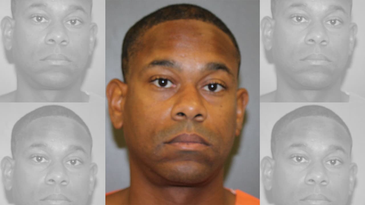 Arrestan a un hombre en Denton acusado de matar a su compañero de cuarto