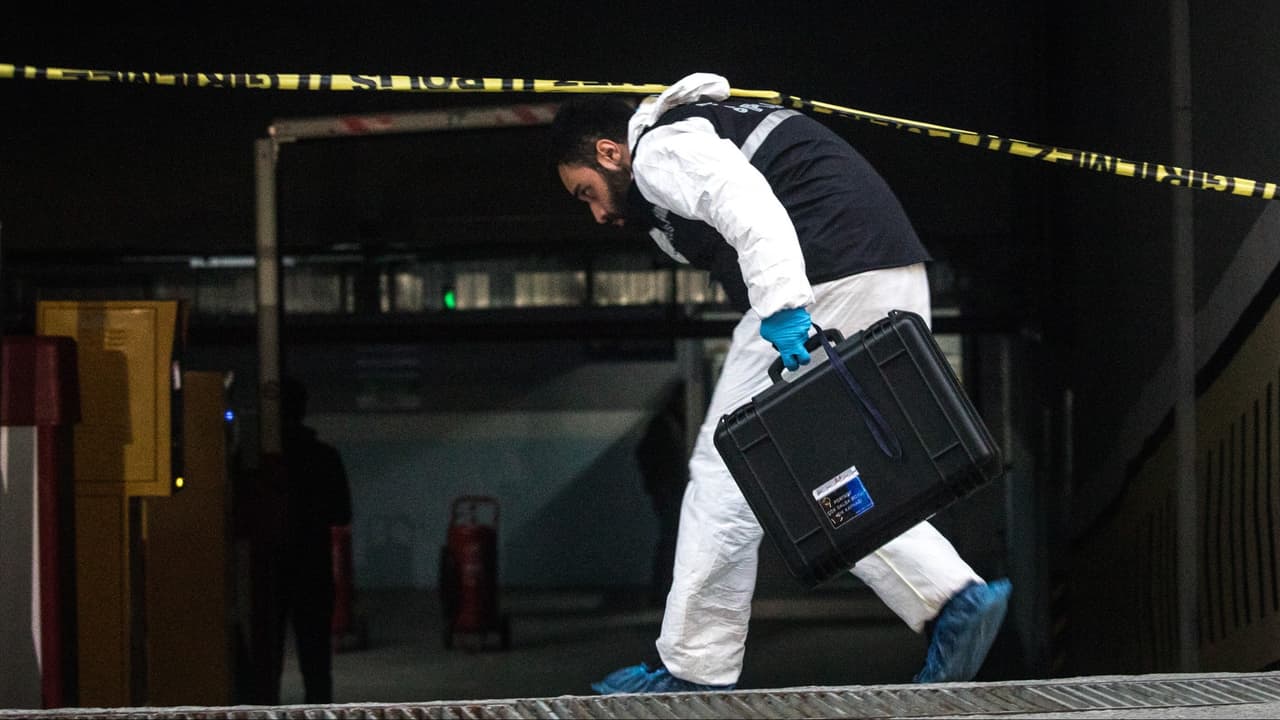 "Uno de los peores encubrimientos de la historia": así valora Trump lo sucedido con el asesinato de Khashoggi