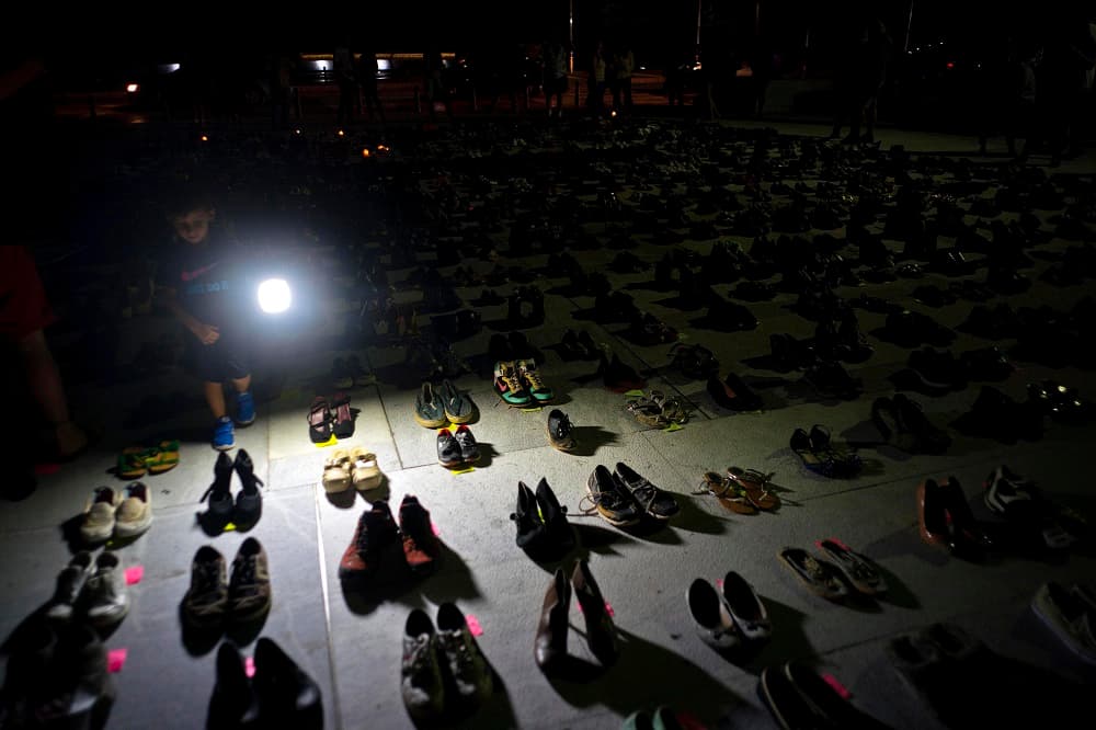 Este viernes precisamente, 
<a href="https://www.nbcmiami.com/news/national-international/Puerto-Rico-Hurricane-Death-Count-Data-484376541.html">varios grupos demandaron </a>al gobierno de la isla para poder acceder a los datos de los fallecidos recogidos por diferentes agencias gubernamentales.