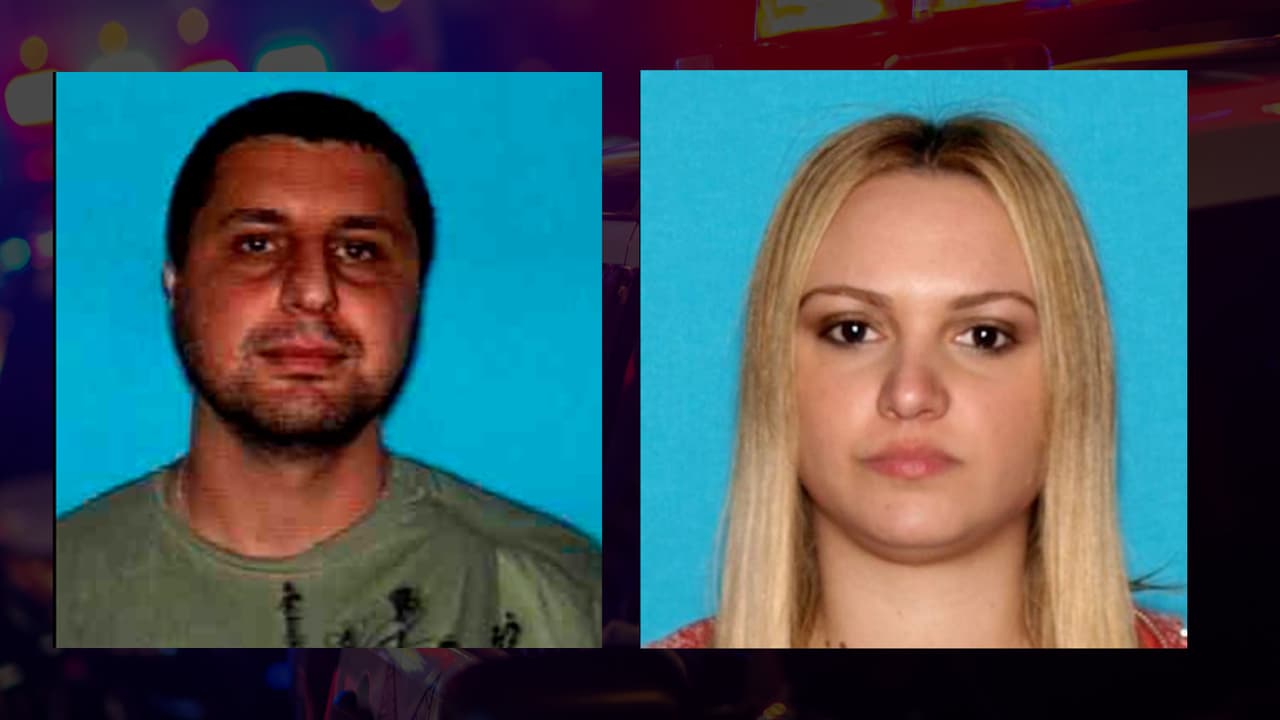 Se fuga pareja acusada de fraude a programas de ayuda, compró casas de lujo y joyas